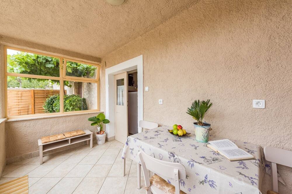 Photo of Patio Balcony in Kringa