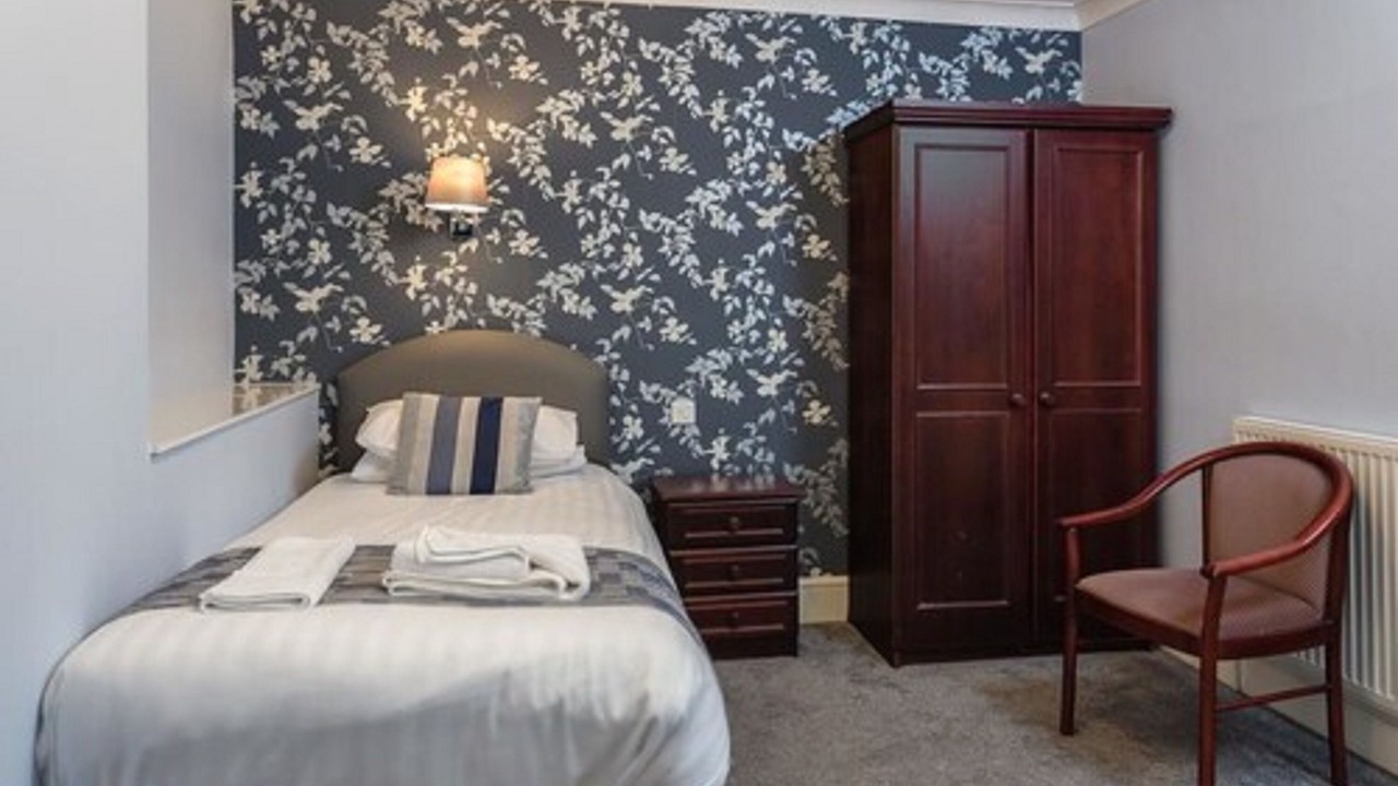 Photo of Bedroom in Babbacombe