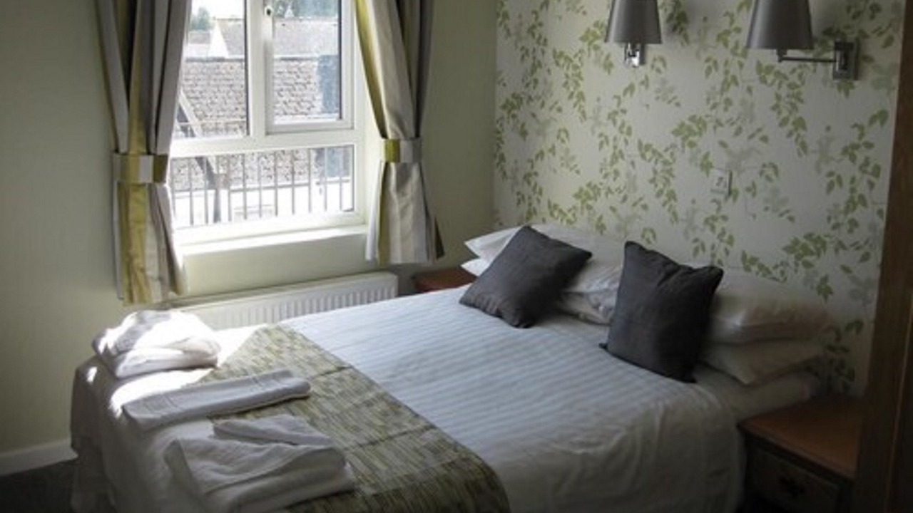 Photo of Bedroom in Babbacombe