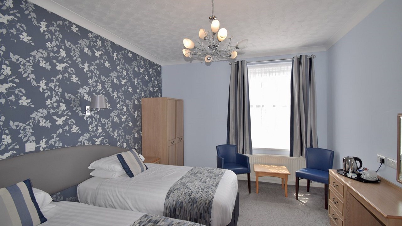 Photo of Bedroom in Babbacombe