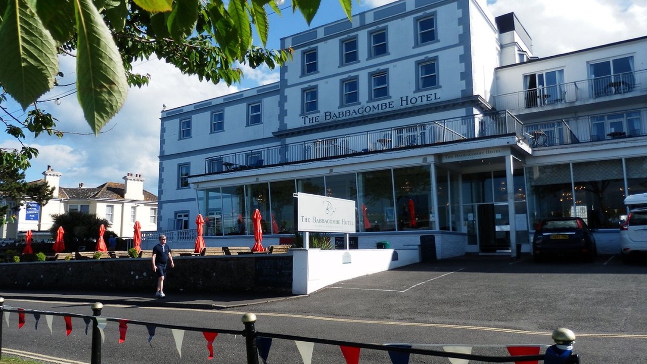 Photo of Outdoor in Babbacombe