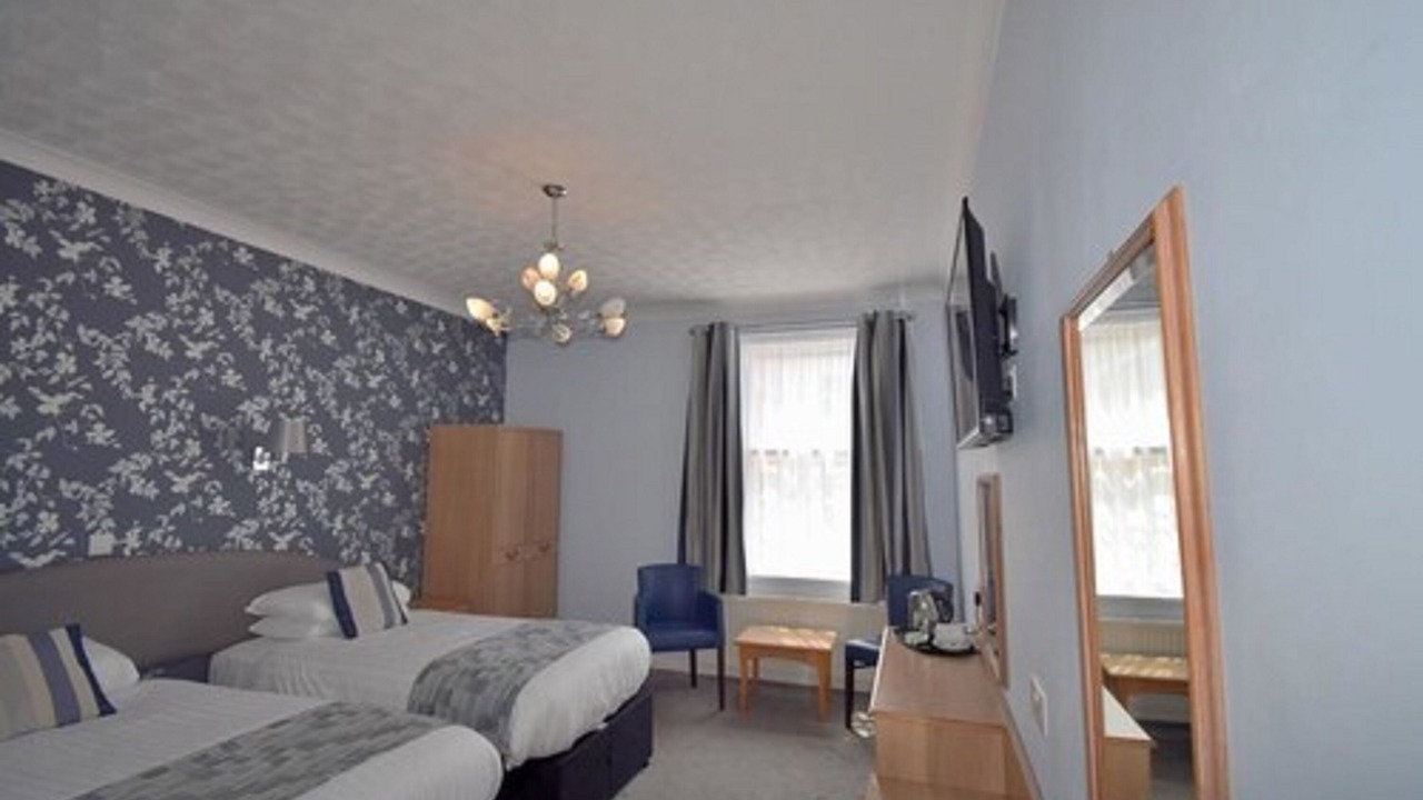 Photo of Bedroom in Babbacombe