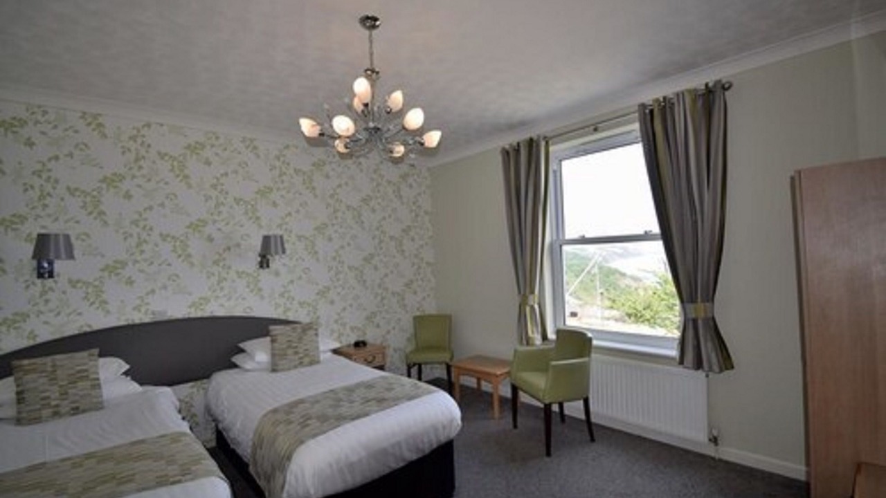 Photo of Bedroom in Babbacombe