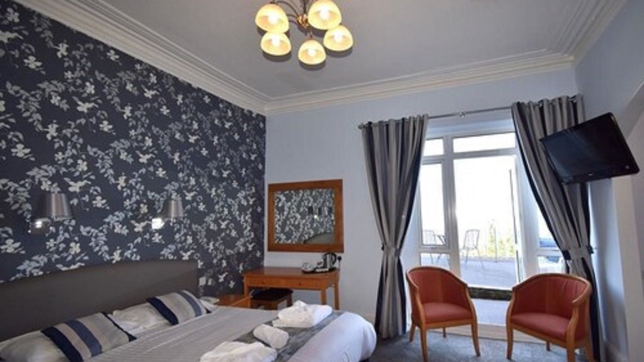 Photo of Patio Balcony in Babbacombe