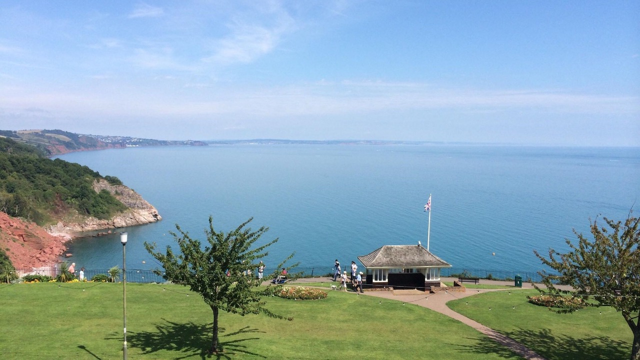Photo of Bedroom in Babbacombe