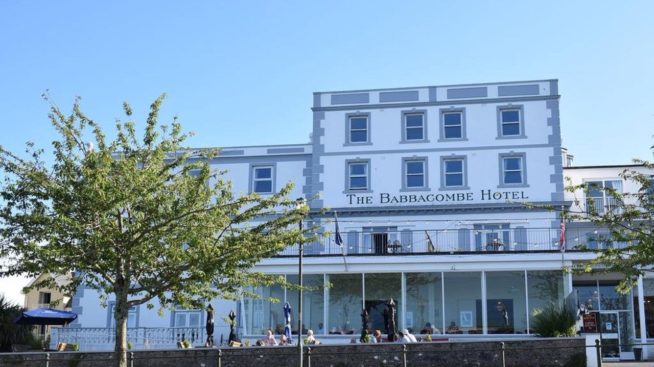 Photo of Outdoor in Babbacombe