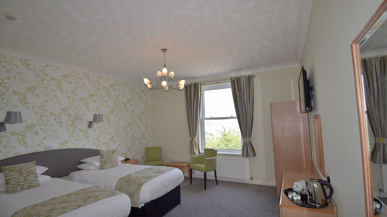 Photo of Bedroom in Babbacombe