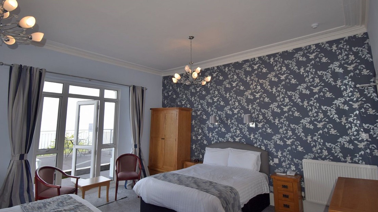 Photo of Patio Balcony in Babbacombe