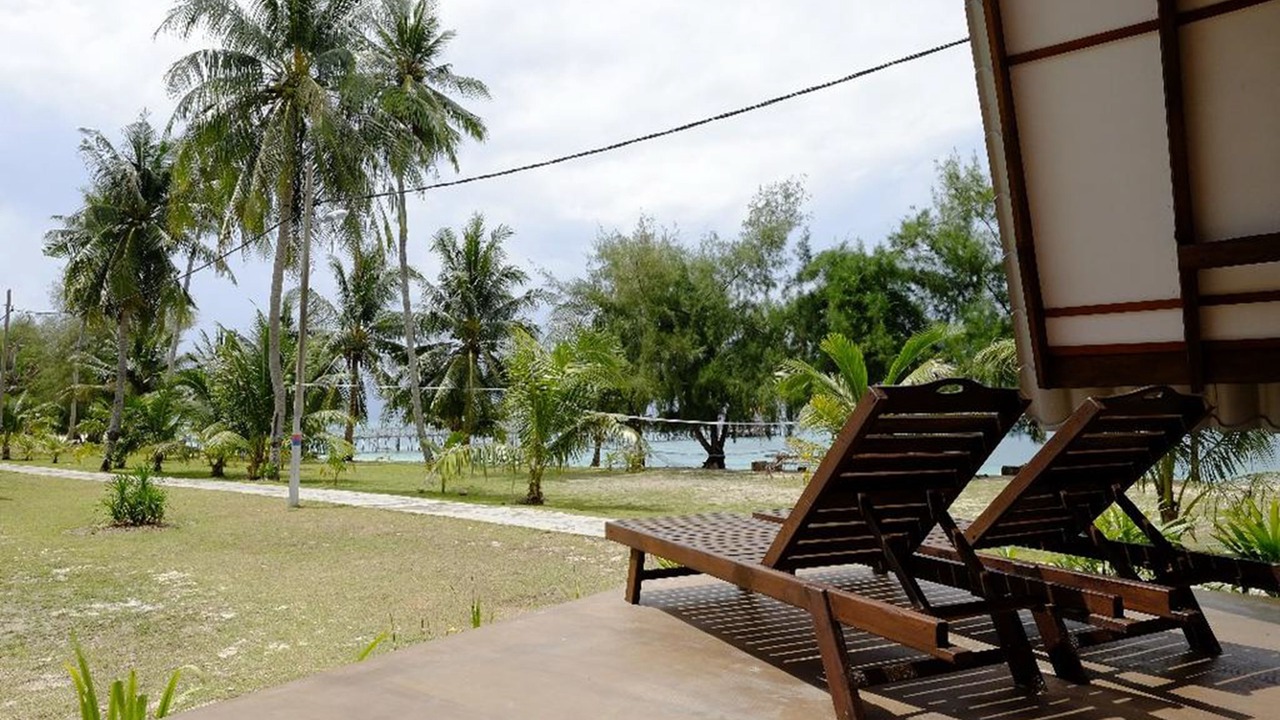 Photo of Others in Pulau Besar