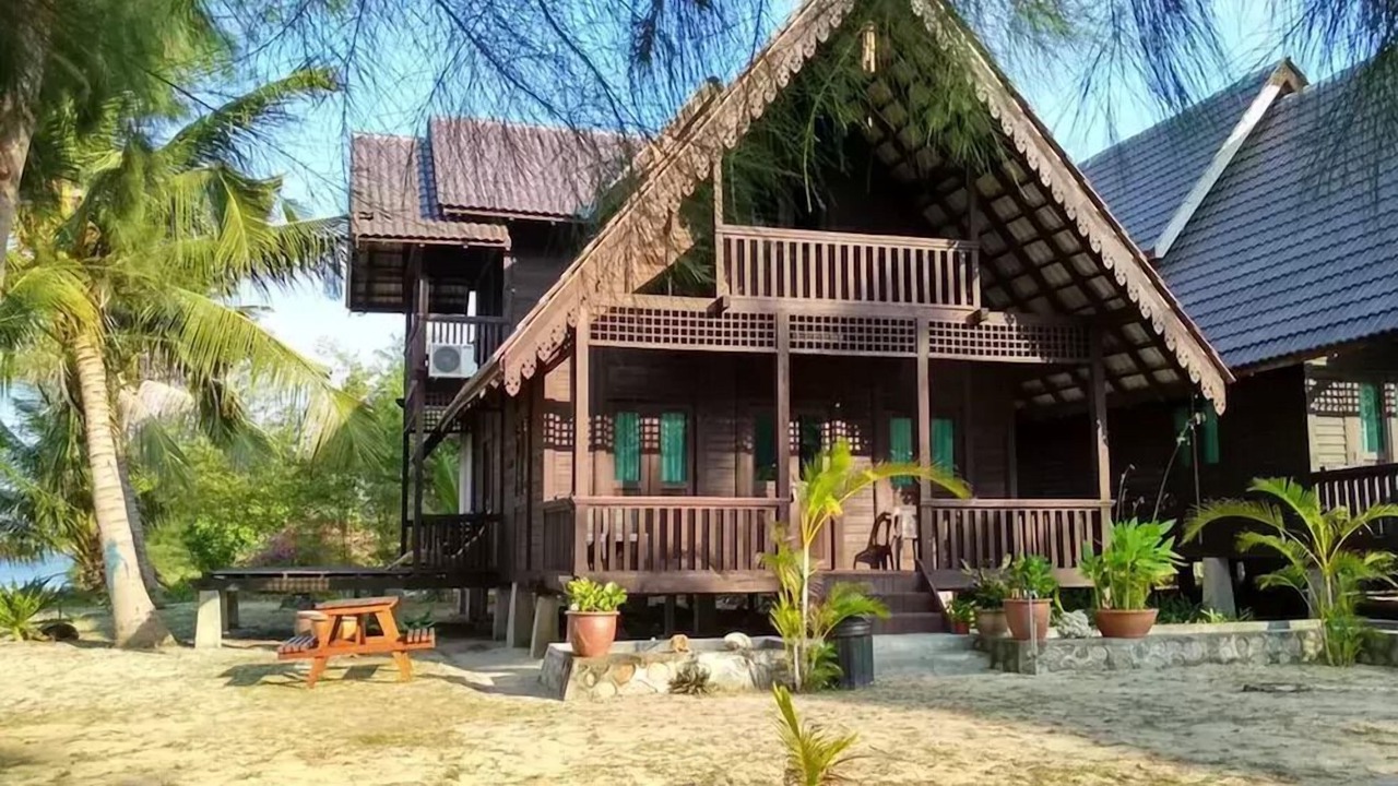 Photo of Others in Pulau Besar