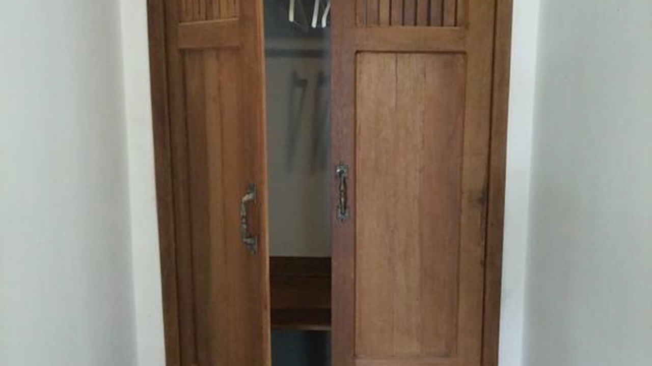 Photo of Bedroom in Pulau Besar