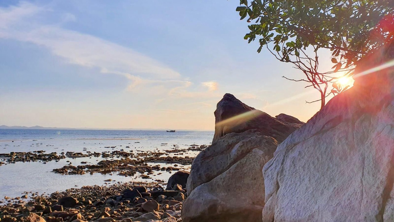 Photo of Others in Pulau Besar