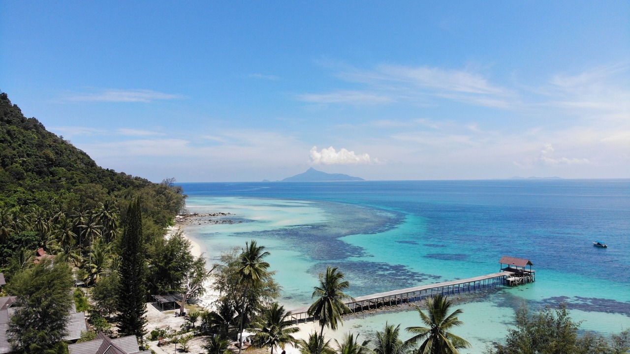 Photo of Outdoor in Pulau Besar
