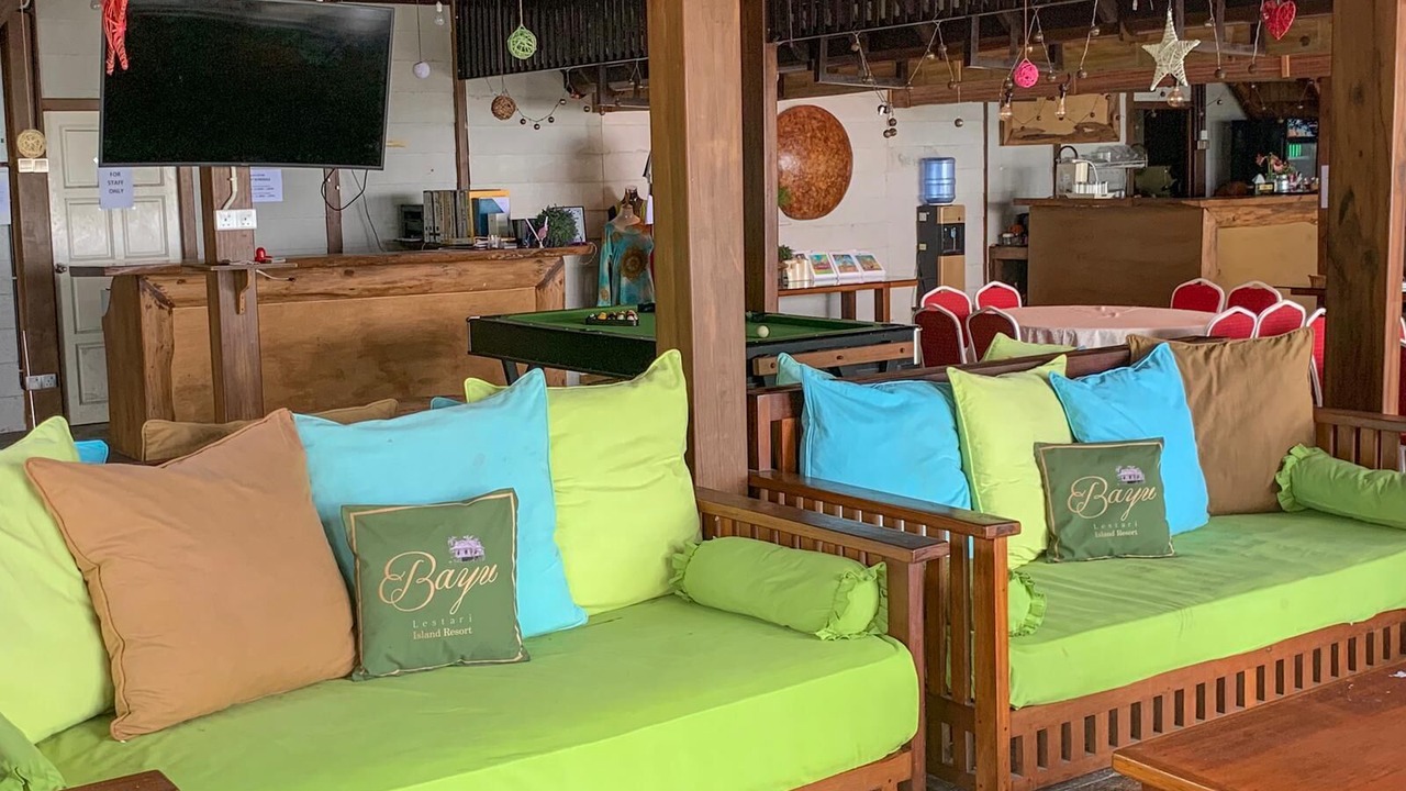 Photo of Others in Pulau Besar