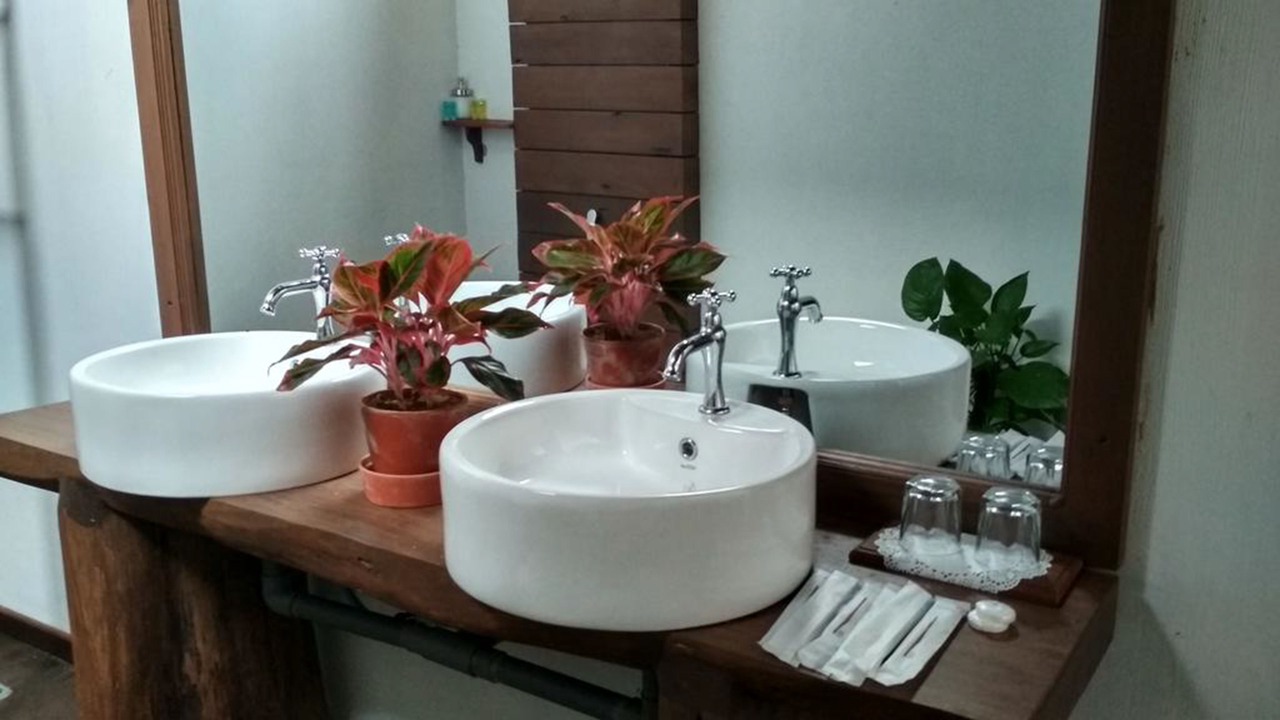 Photo of Bathroom in Pulau Besar