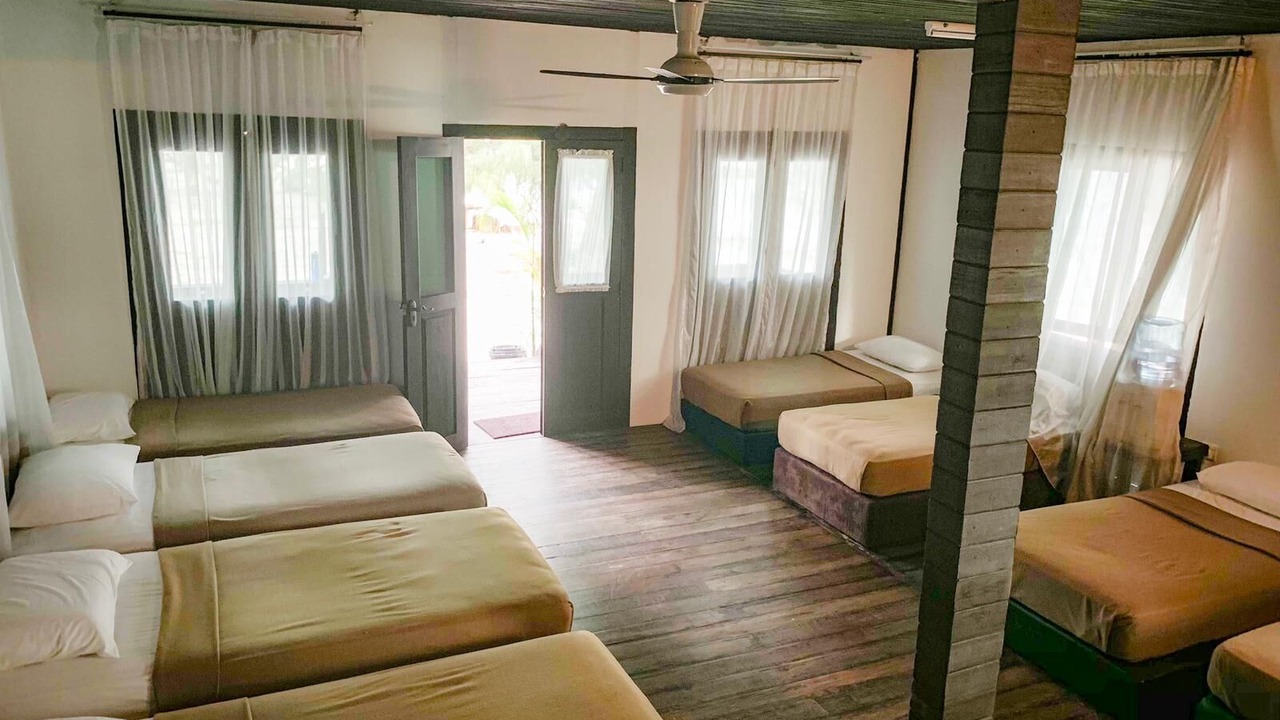 Photo of Others in Pulau Besar