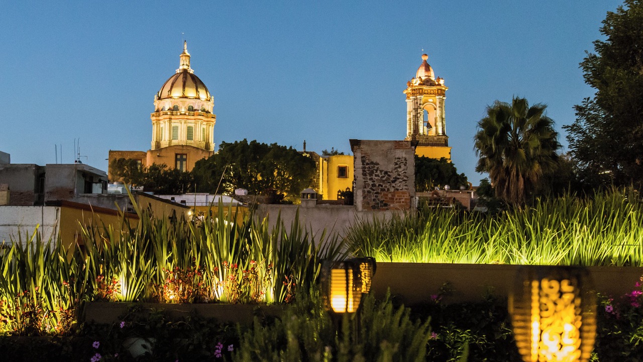 Photo of Outdoor in Zona Centro