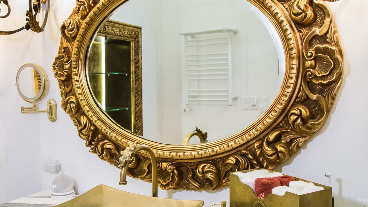 Photo of Bathroom in Zona Centro