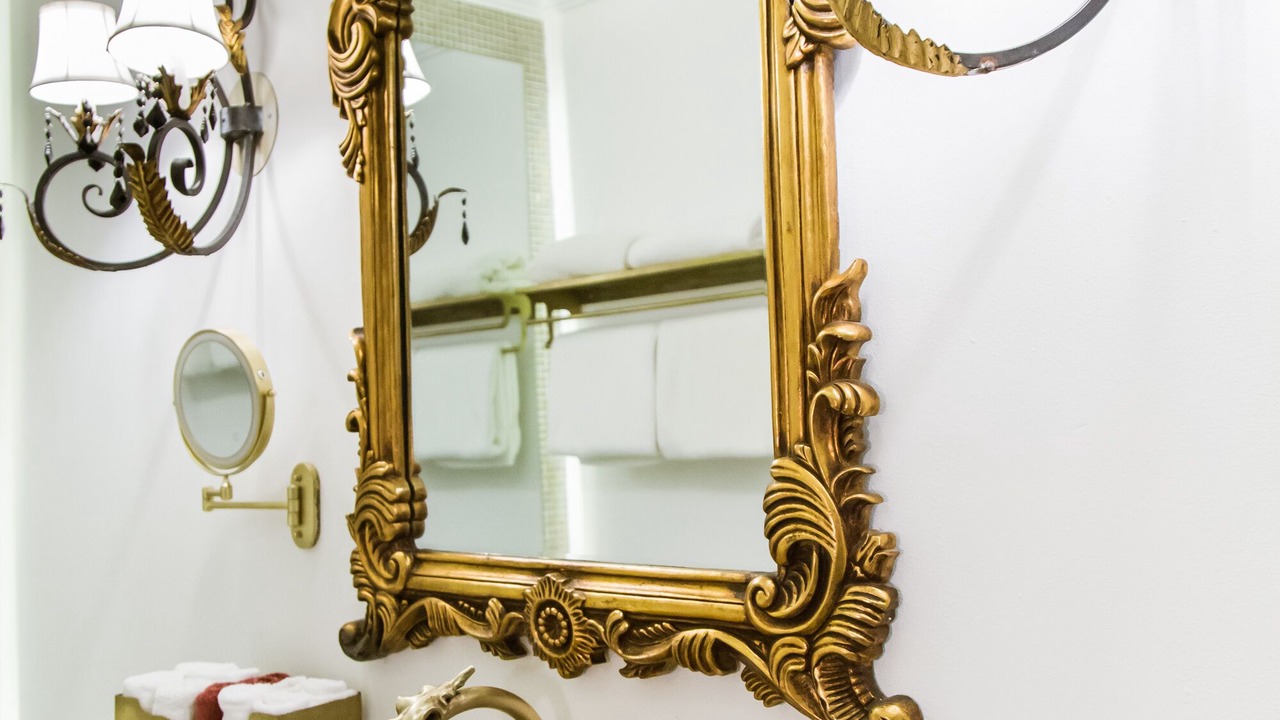 Photo of Bathroom in Zona Centro