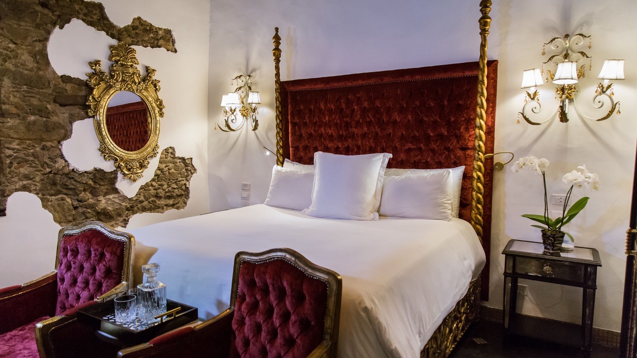 Photo of Bedroom in Zona Centro