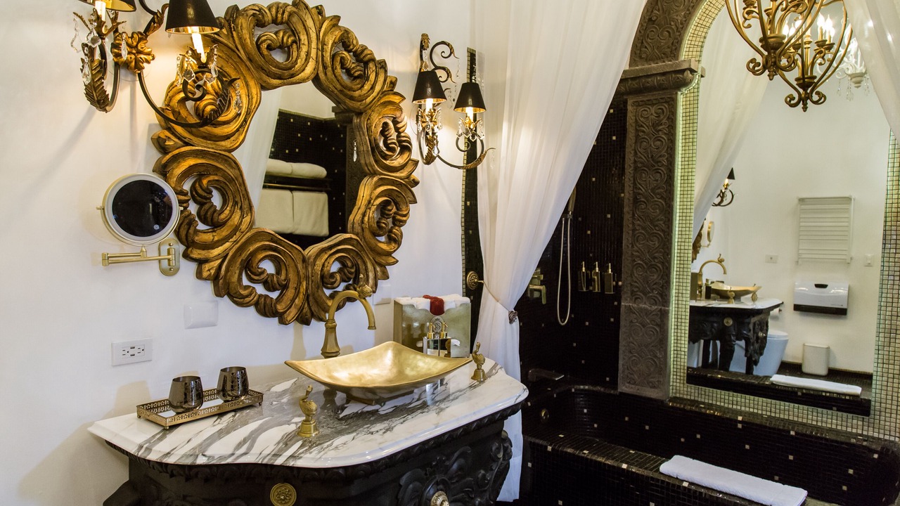 Photo of Bathroom in Zona Centro