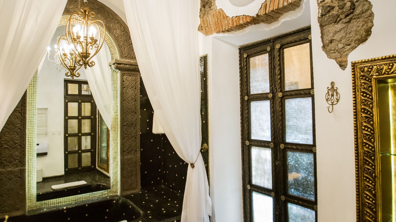 Photo of Bathroom in Zona Centro