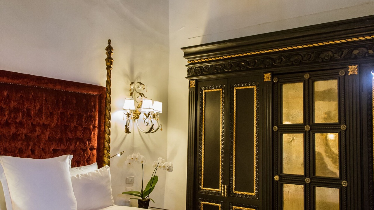 Photo of Bedroom in Zona Centro