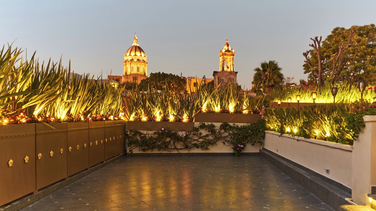 Photo of Patio Balcony in Zona Centro