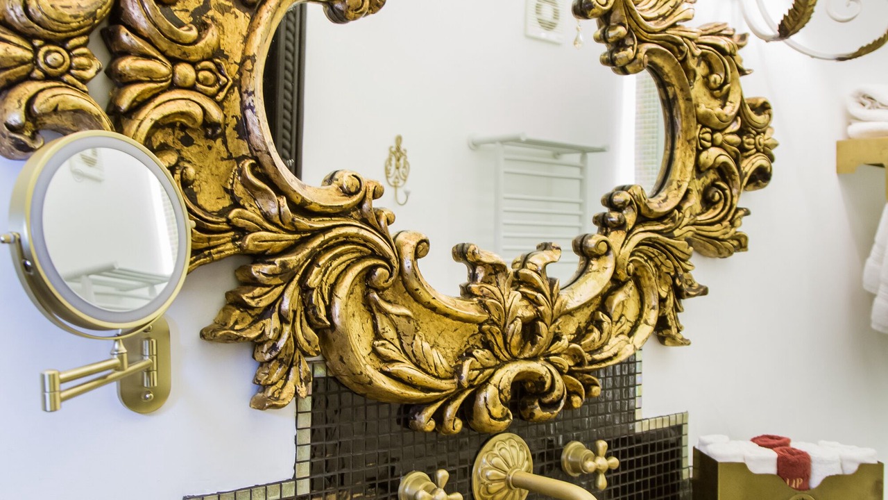 Photo of Bathroom in Zona Centro