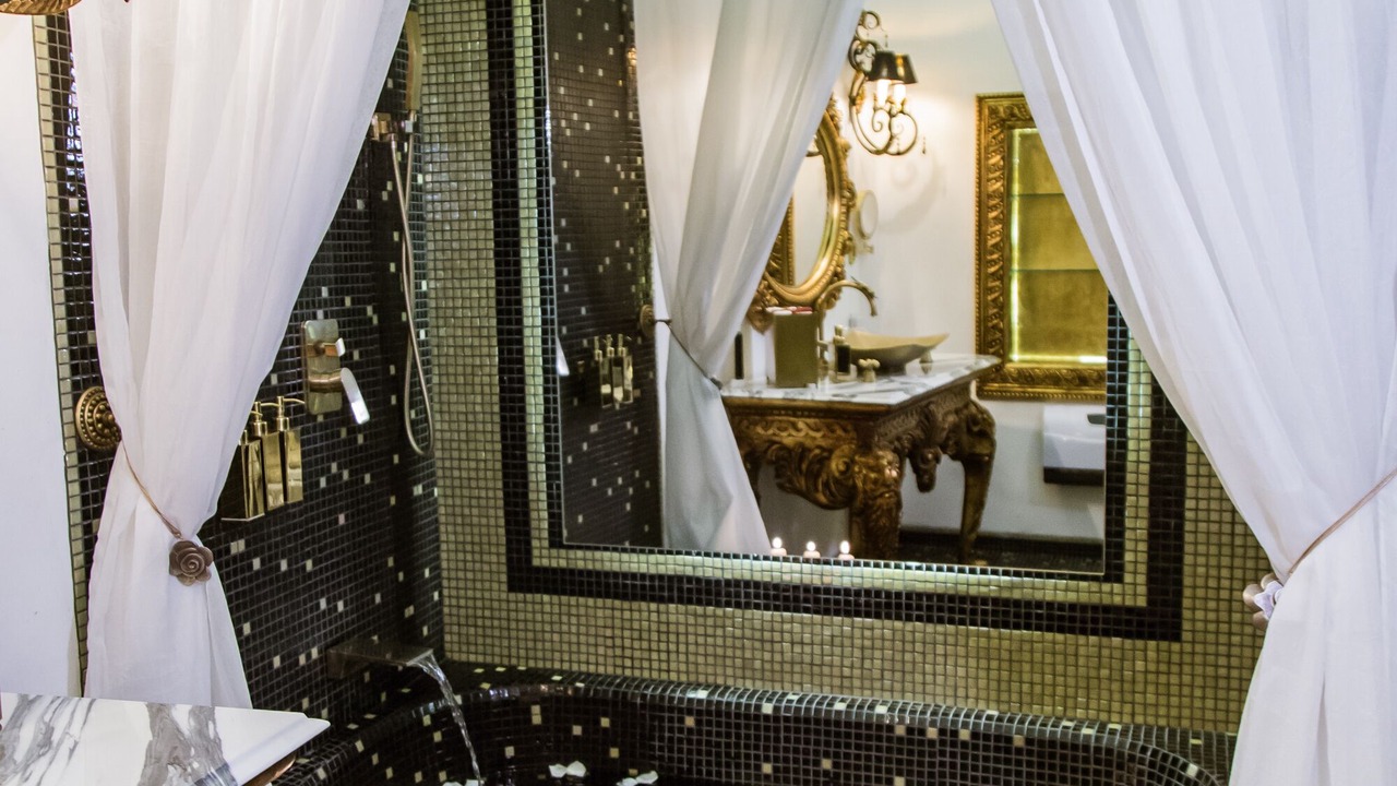 Photo of Bathroom in Zona Centro
