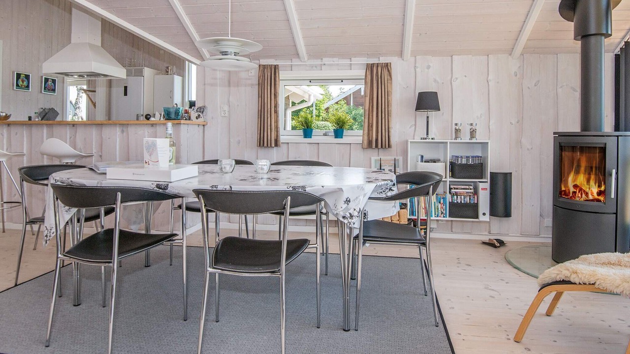 Photo of Kitchen in Bjert
