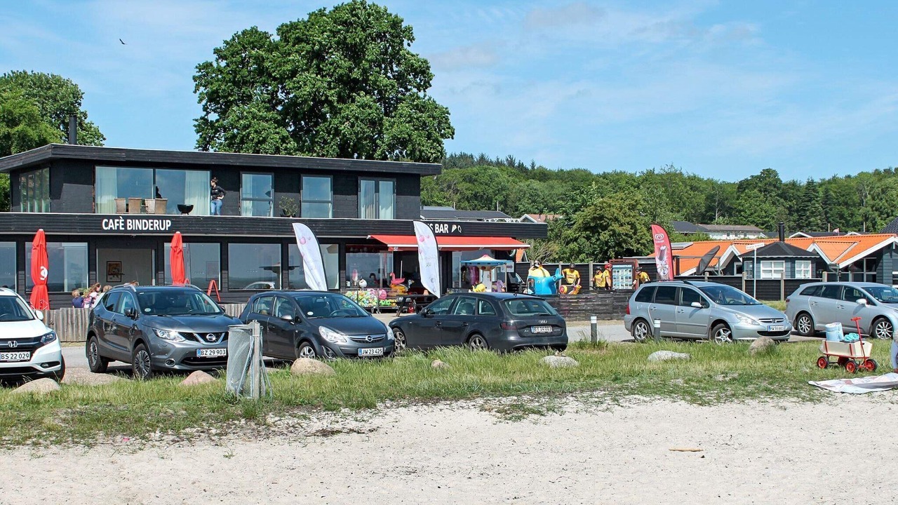 Photo of Others in Bjert
