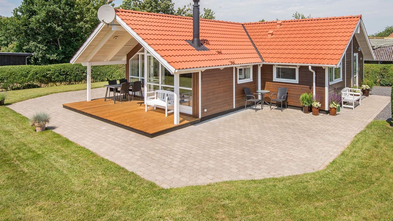 Photo of Outdoor in Bjert