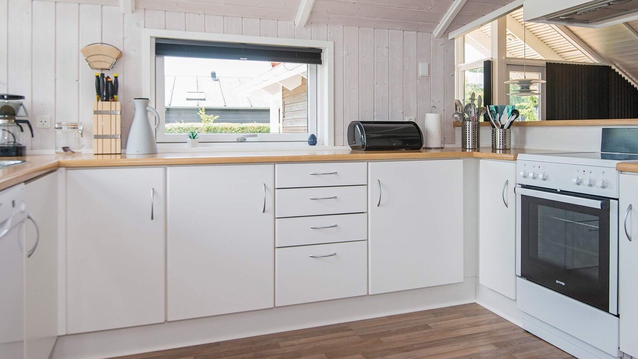 Photo of Kitchen in Bjert