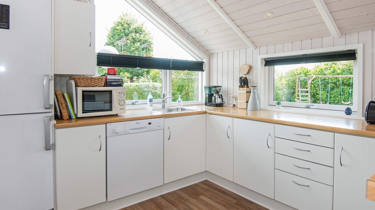 Photo of Kitchen in Bjert