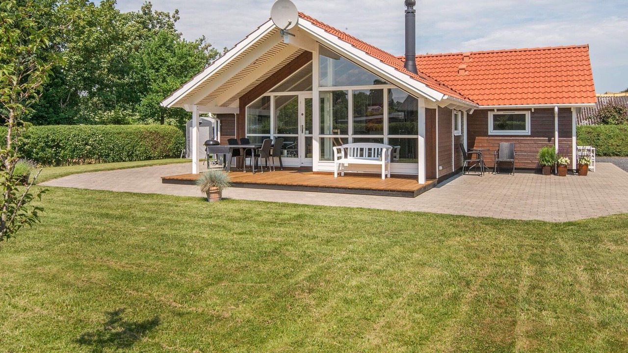 Photo of Outdoor in Bjert