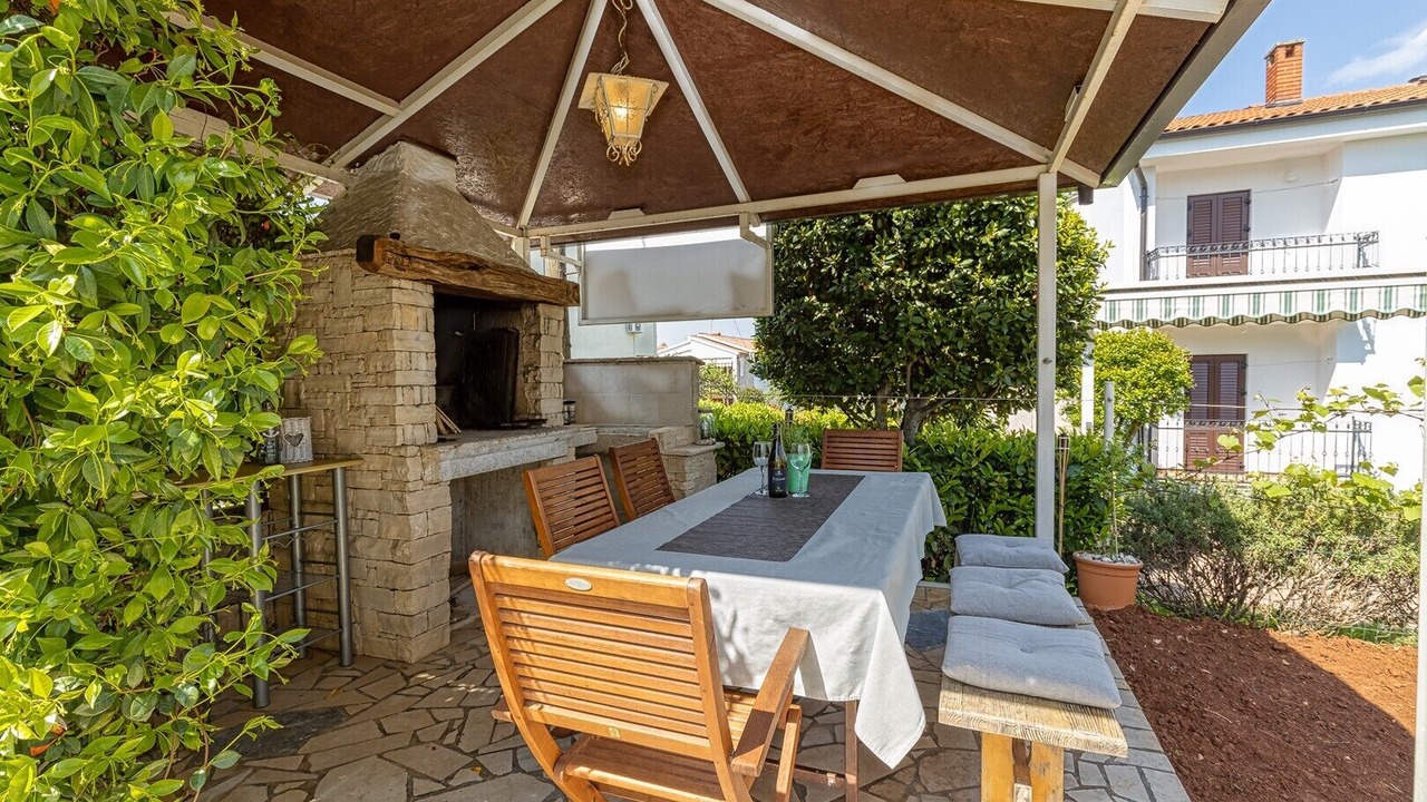 Photo of Patio Balcony in Spadici