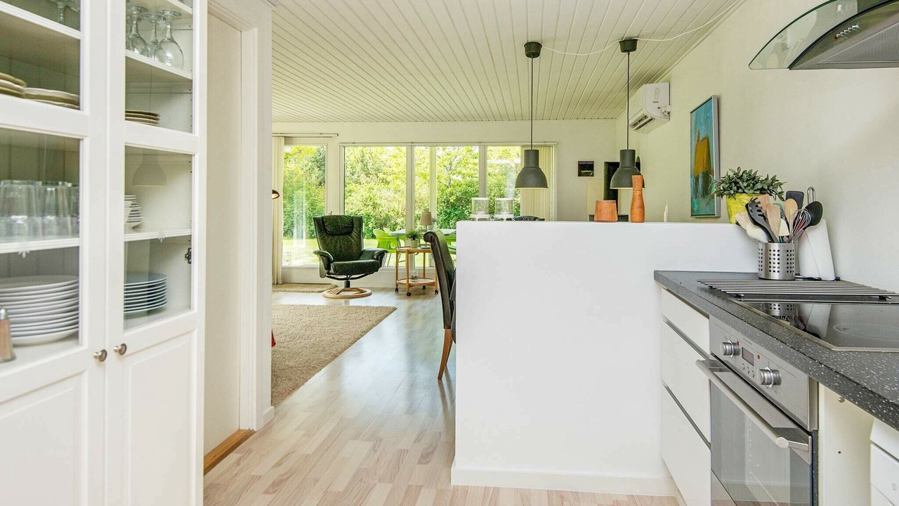 Photo of Kitchen in Lystrup