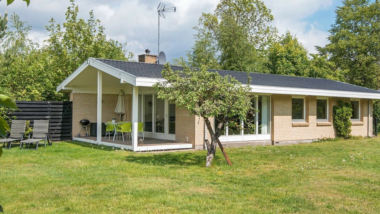 Photo of Outdoor in Lystrup