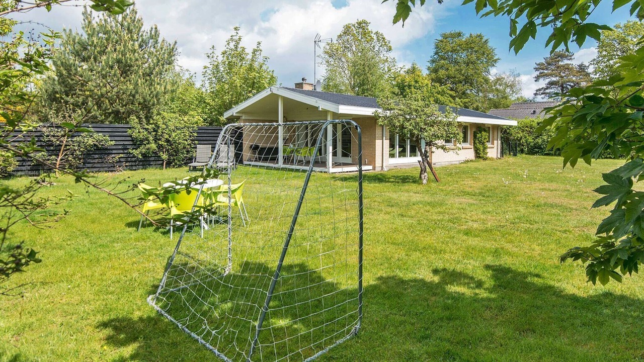 Photo of Outdoor in Lystrup