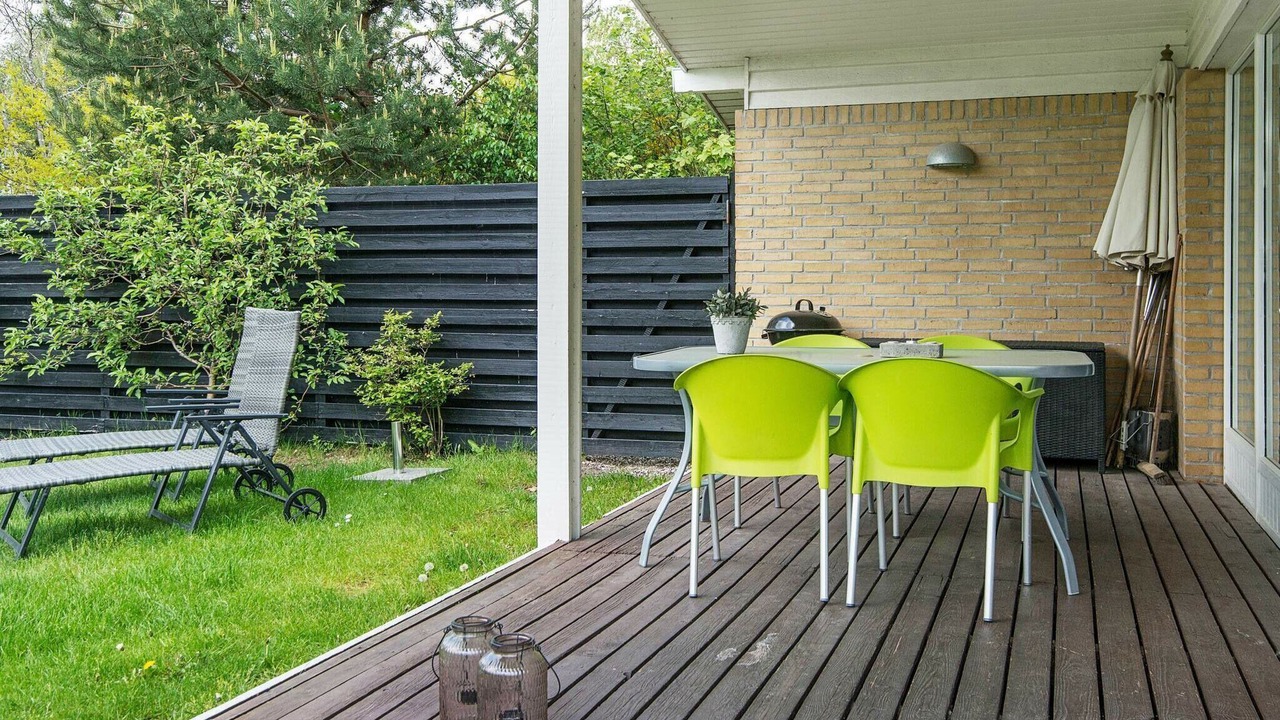 Photo of Outdoor in Lystrup