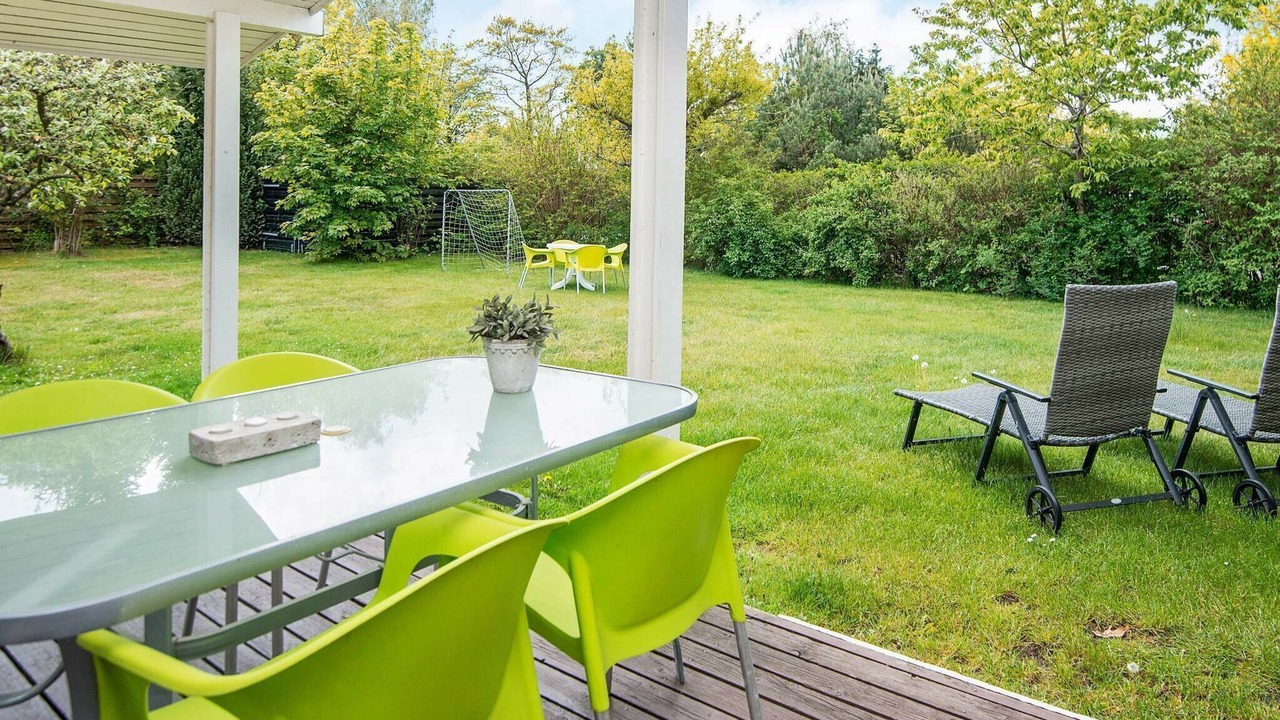 Photo of Outdoor in Lystrup