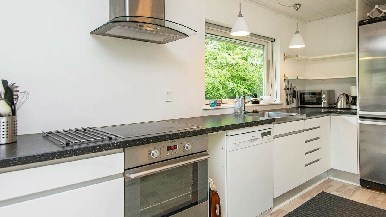 Photo of Kitchen in Lystrup