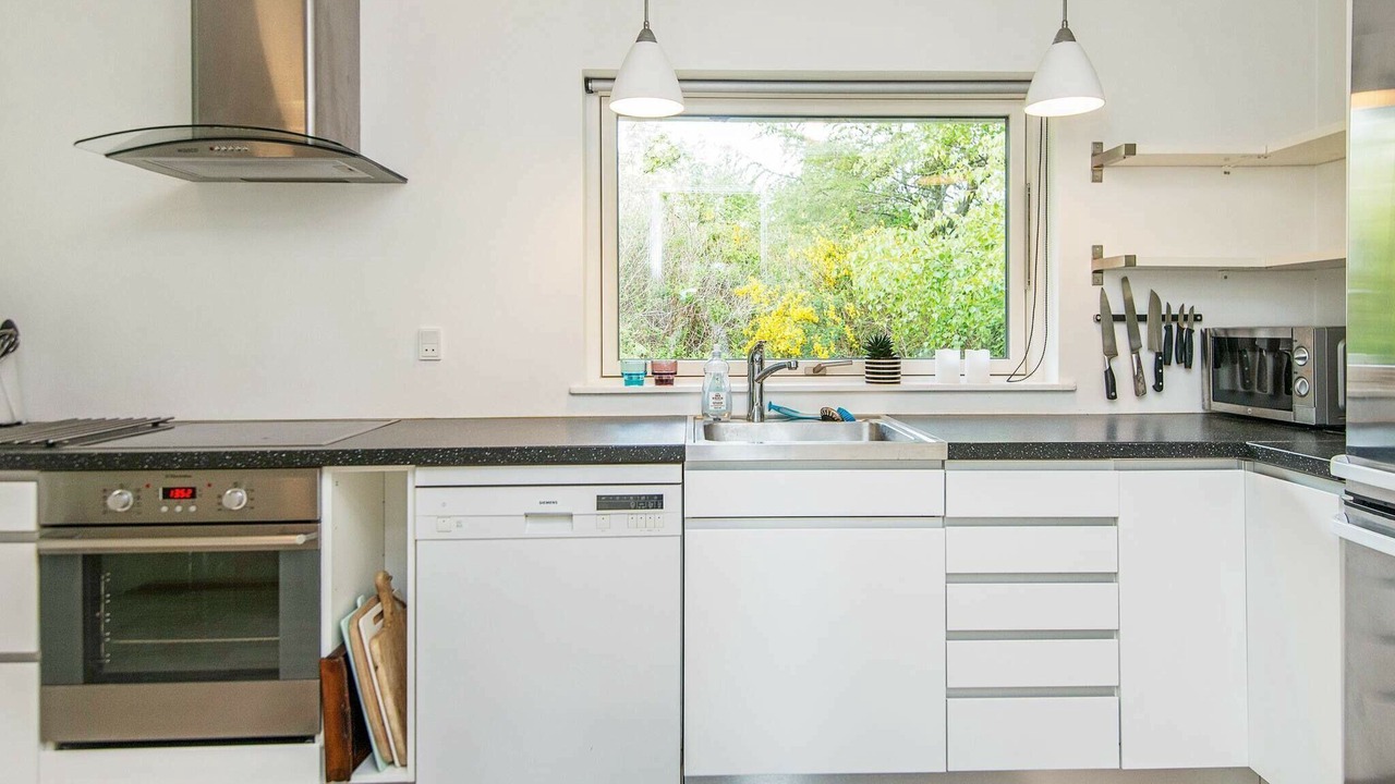 Photo of Kitchen in Lystrup