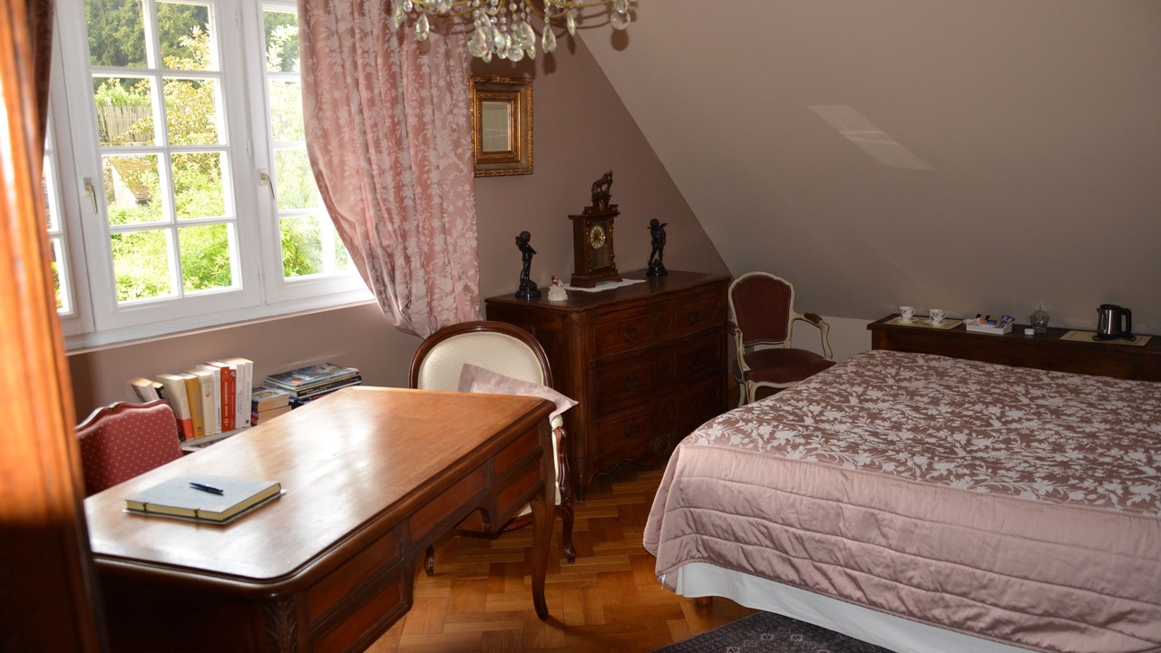 Photo of Bedroom in Provins