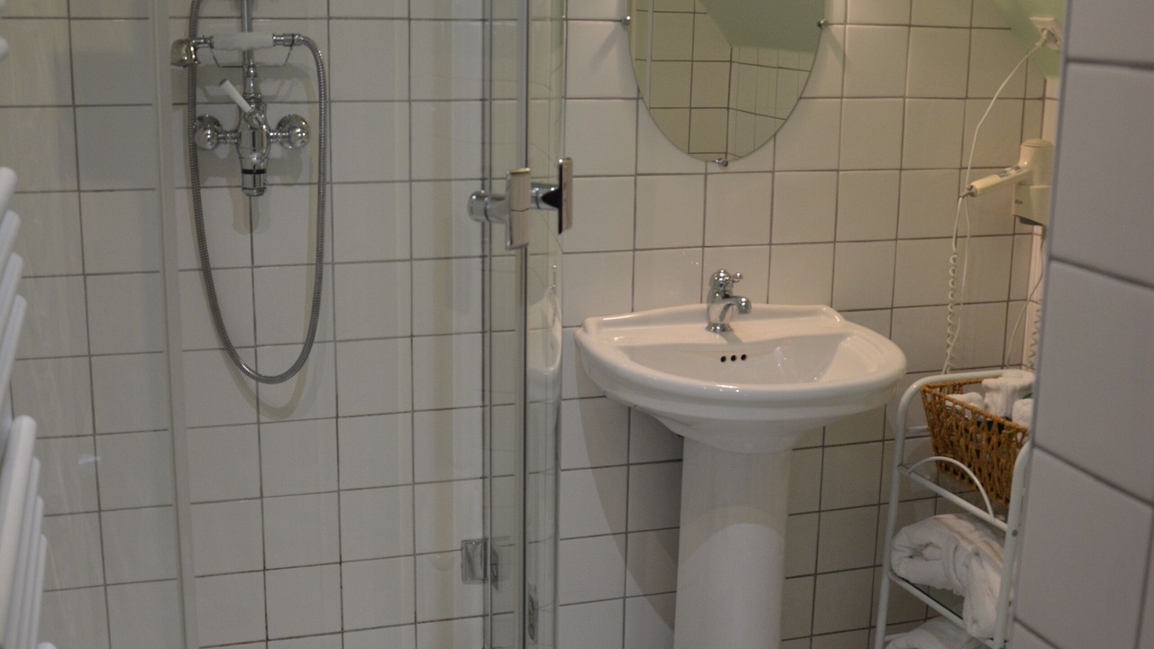 Photo of Bathroom in Provins