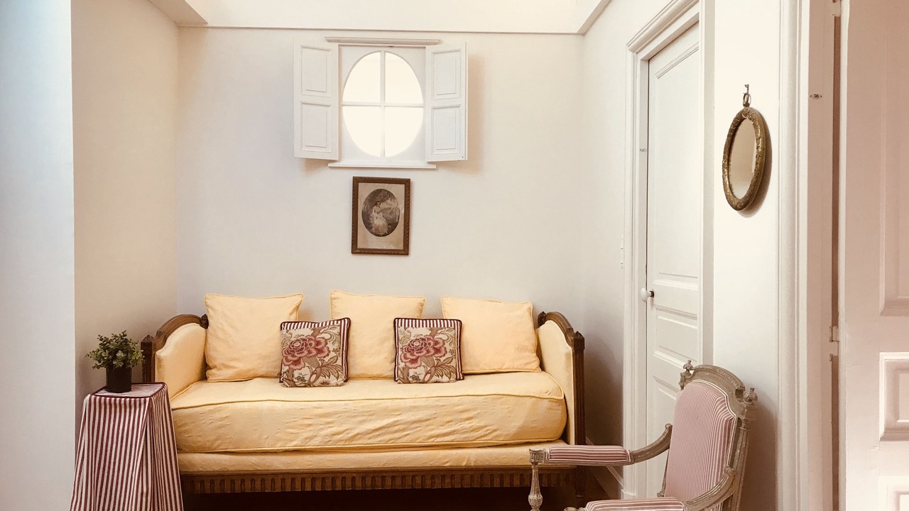 Photo of Bedroom in Berneuil-en-Bray