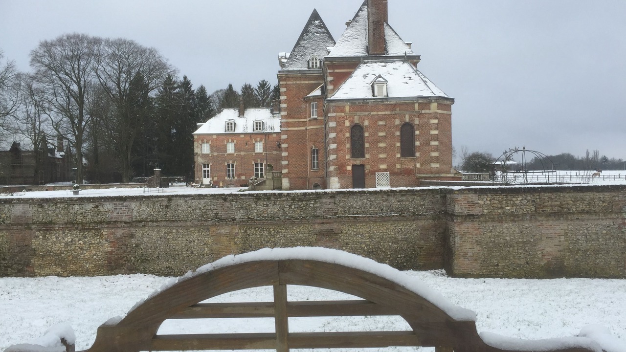 Photo of Outdoor in Berneuil-en-Bray