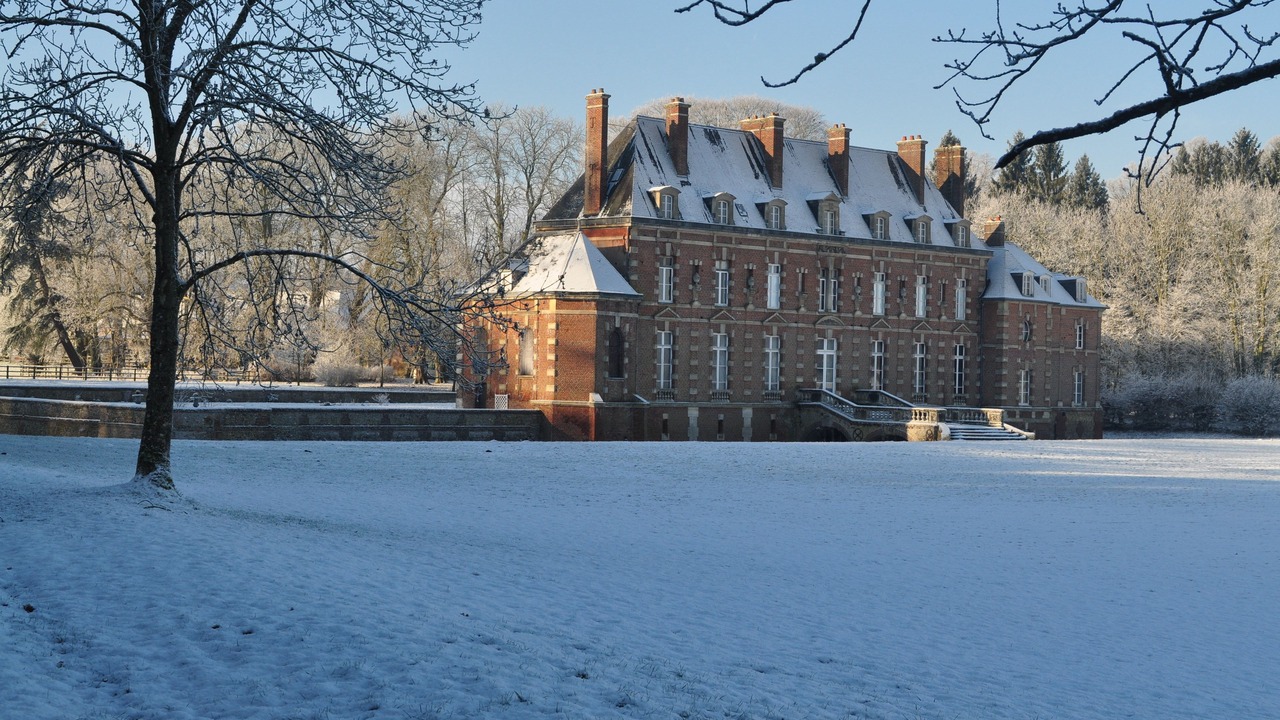 Photo of Outdoor in Berneuil-en-Bray