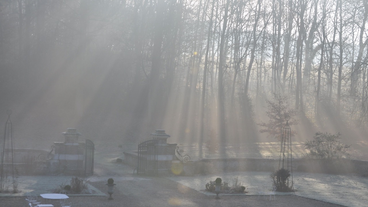 Photo of Outdoor in Berneuil-en-Bray